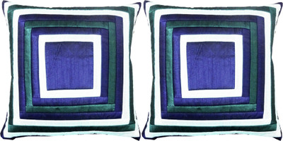 37% OFF on Dream Care Damask Cushions Cover 37% OFF on Dream Care Damask Cushions Cover