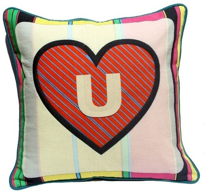 25% OFF on Squirrel Design Abstract Cushions Cover