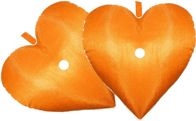 7% OFF on Zikrak Exim Ikat Cushions Cover