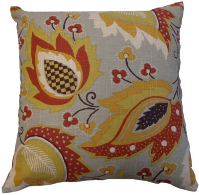 52% OFF on Adt Saral Printed Cushions Cover 52% OFF on Adt Saral Printed Cushions Cover