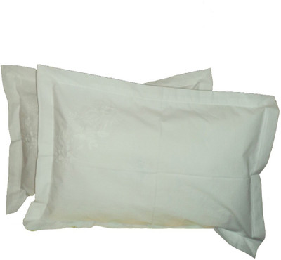 36% OFF on Amita Home Furnishing Embroidered Pillows Cover 36% OFF on Amita Home Furnishing Embroidered Pillows Cover