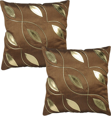 42% OFF on Rajrang Abstract Cushions Cover