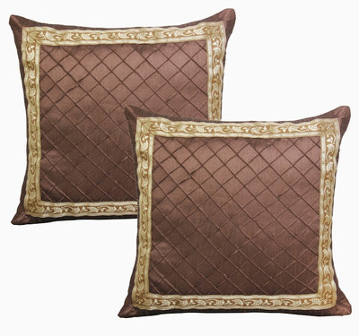 50% OFF on Dekor World Abstract Cushions Cover