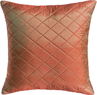 41% OFF on Aapno Rajasthan Solid Cushions Cover