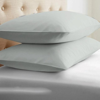 19% OFF on MISR Solid Pillows Cover 19% OFF on MISR Solid Pillows Cover