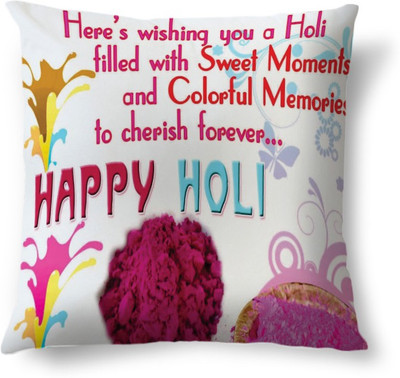 72% OFF on AMY Abstract Cushions Cover