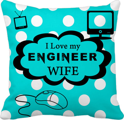 62% OFF on Tiedribbons Graphic Cushions Cover 62% OFF on Tiedribbons Graphic Cushions Cover
