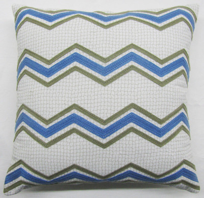 71% OFF on Cushion and Toys Embroidered Cushions Cover 71% OFF on Cushion and Toys Embroidered Cushions Cover