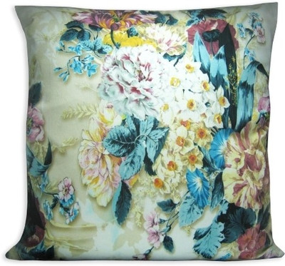 20% OFF on The Bombay Store Abstract Cushions Cover 20% OFF on The Bombay Store Abstract Cushions Cover
