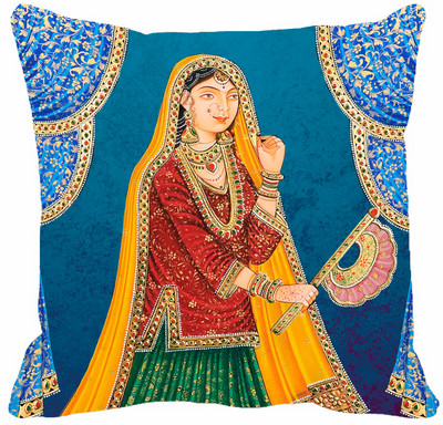 75% OFF on Stylencomfort Printed Cushions Cover 75% OFF on Stylencomfort Printed Cushions Cover