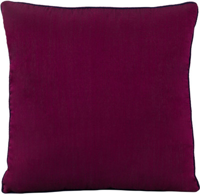 Meghaavi Solid Cushions Cover Meghaavi Solid Cushions Cover
