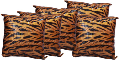 67% OFF on Furnishia Self Design Cushions Cover
