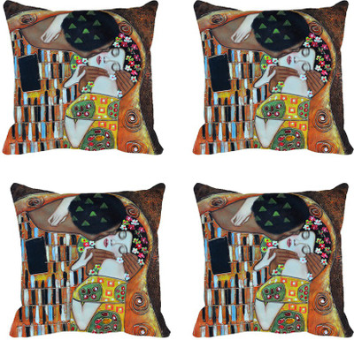 StyleNcomfort Abstract Cushions Cover