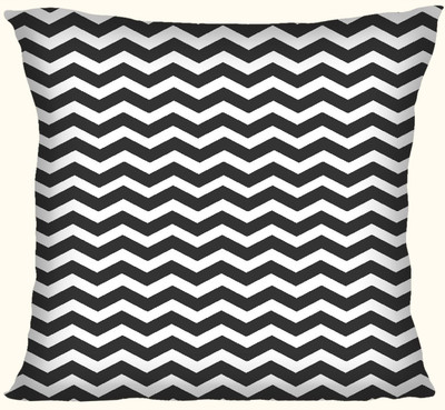 57% OFF on Active Elements Chevron Cushions Cover