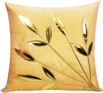 82% OFF on Zikrak Exim Floral Cushions Cover