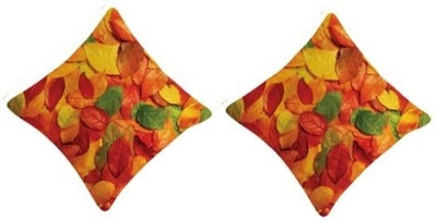 83% OFF on Amore Printed Cushions Cover