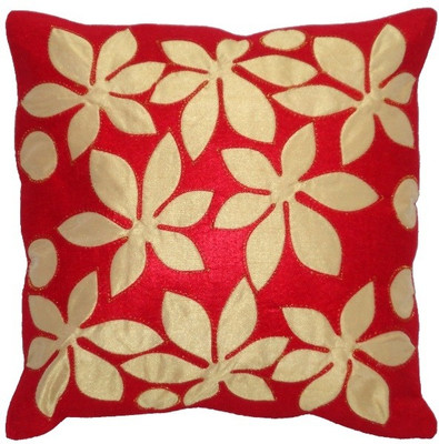 41% OFF on ZigmaCollections Embroidered Cushions Cover