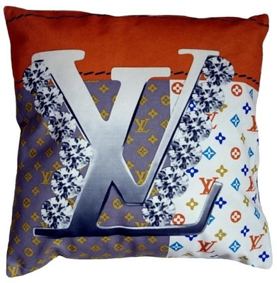 60% OFF on Jojo Designs Graphic Cushions Cover