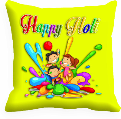 StyleNcomfort Printed Cushions Cover