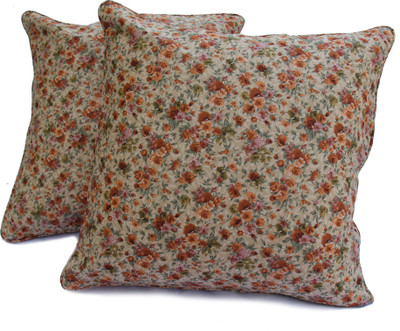 25% OFF on Mayank Home Printed Cushions Cover