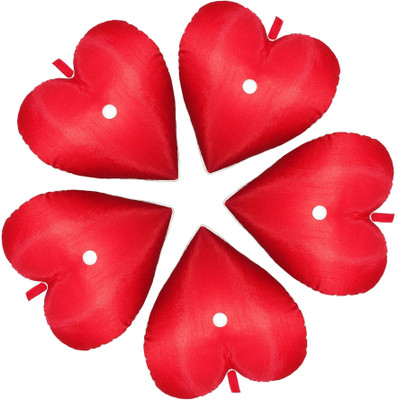 37% OFF on Zikrak Exim Ikat Cushions Cover