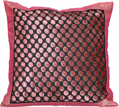 25% OFF on Kakori Polka Cushions Cover 25% OFF on Kakori Polka Cushions Cover