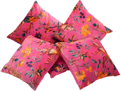 50% OFF on Priva Abstract Cushions Cover