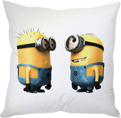 80% OFF on StyBuzz Abstract Cushions Cover