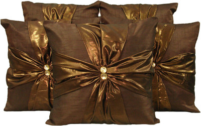 62% OFF on Home Shine Floral Cushions Cover