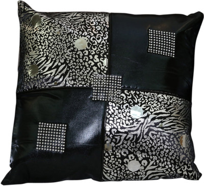 25% OFF on Kakori Abstract Cushions Cover