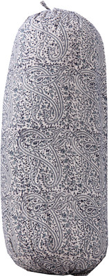 50% OFF on Chhipa Prints Floral Bolsters Cover