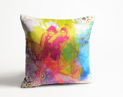 Skipper Printed Cushions Cover