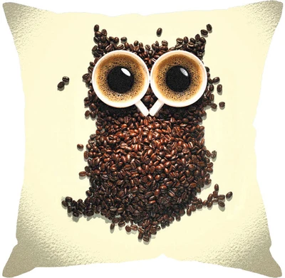 Fabulloso Abstract Cushions Cover