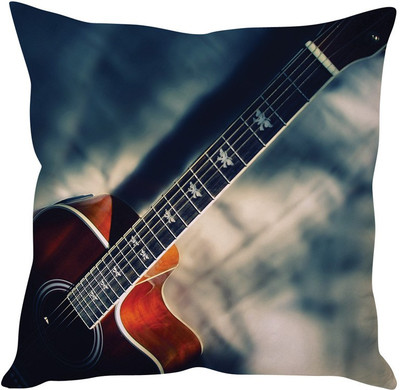78% OFF on StyBuzz Printed Cushions Cover