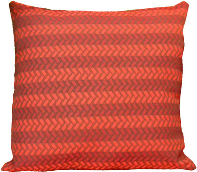 60% OFF on Aalidhra Techtex Geometric Cushions Cover
