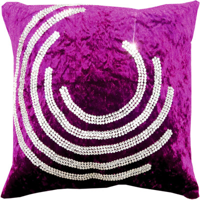 37% OFF on Dream Care Abstract Cushions Cover