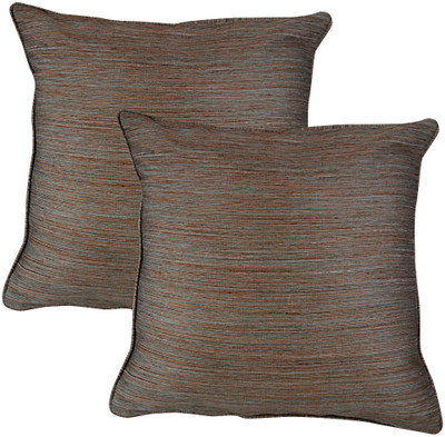 57% OFF on Home Kouture Mosaic Cushions Cover