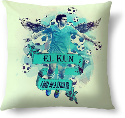 56% OFF on ShopMantra Abstract Cushions Cover