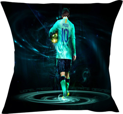 68% OFF on Fairprice Printed Cushions Cover