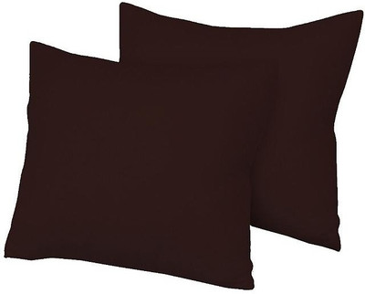 28% OFF on Misr Solid Cushions Cover