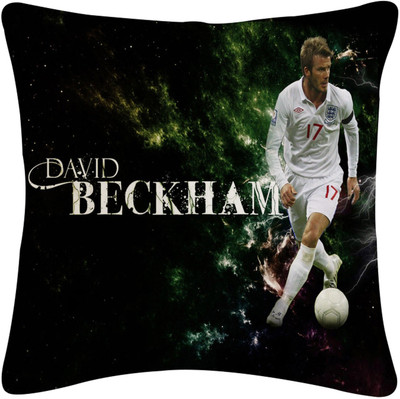 86% OFF on Amore Abstract Cushions Cover