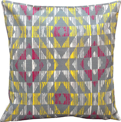 50% OFF on Richa Printed Cushions Cover