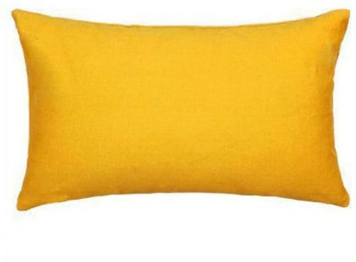 50% OFF on Dhrohar Solid Pillows Cover 50% OFF on Dhrohar Solid Pillows Cover