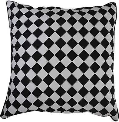 33% OFF on Home Kouture Abstract Cushions Cover