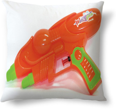 72% OFF on AMY Abstract Cushions Cover