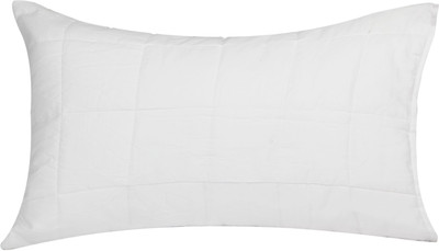 10% OFF on Just Linen Solid Pillows Cover 10% OFF on Just Linen Solid Pillows Cover