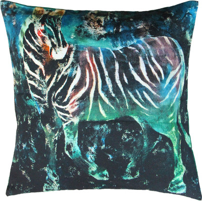 12% OFF on Indian Colours Animal Cushions Cover 12% OFF on Indian Colours Animal Cushions Cover