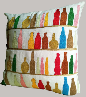 Neev Home Decor Geometric Cushions Cover Neev Home Decor Geometric Cushions Cover