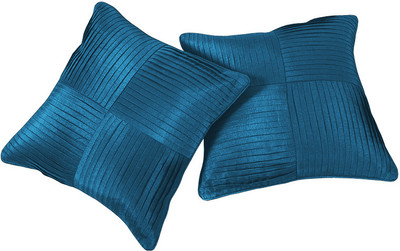 51% OFF on ZIKRAK EXIM Self Design Cushions Cover 51% OFF on ZIKRAK EXIM Self Design Cushions Cover