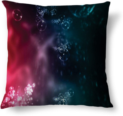 72% OFF on Amy Printed Cushions Cover